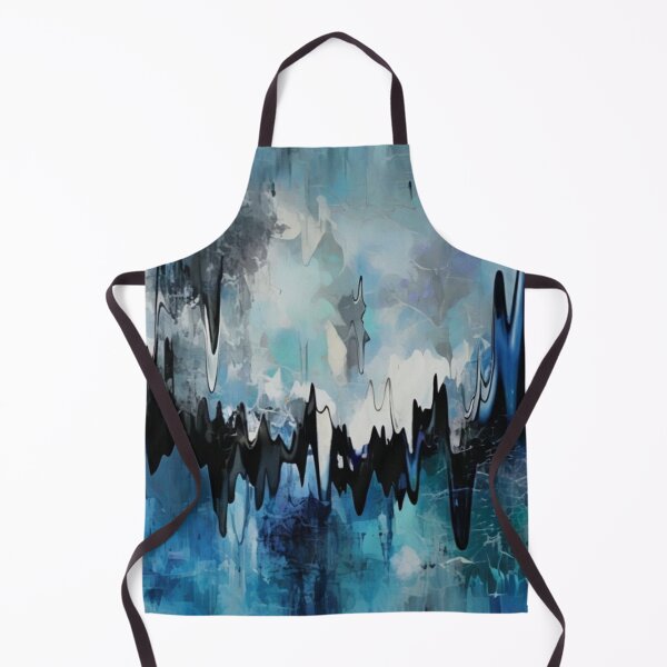Item preview, Vibrant abstract color explosion designed and sold by Sigtrix.