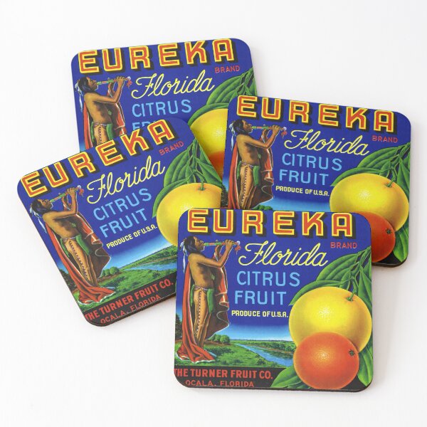 Item preview, Ocala Eureka designed and sold by Jim T.