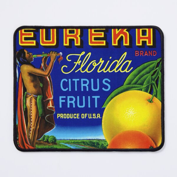 Item preview, Ocala Eureka designed and sold by Jim T.