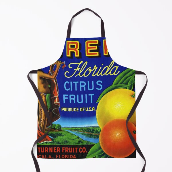 Item preview, Ocala Eureka designed and sold by Jim T.