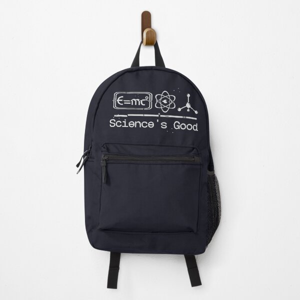 Item preview, Science is good  designed and sold by QueensApparel.