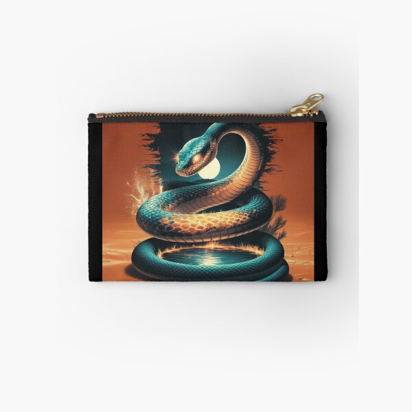 Item preview, Desert Snake fantasy designed and sold by AnstuStyles.