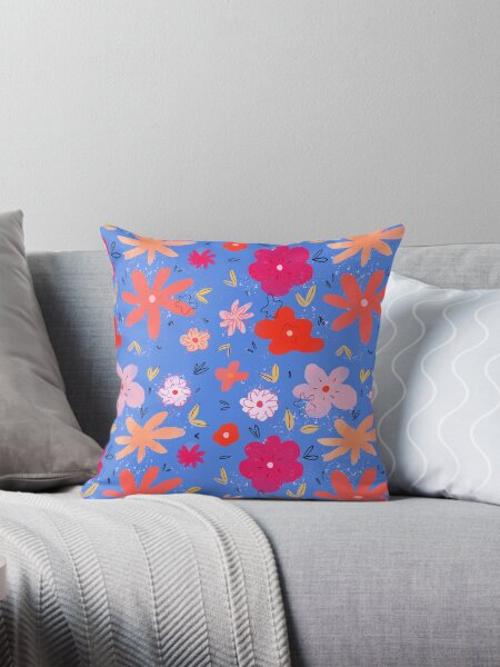 Item preview, Doodle Flowers  designed and sold by RaddyMae.
