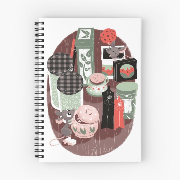Item preview, Mouse Cookie kitchen designed and sold by Libou.