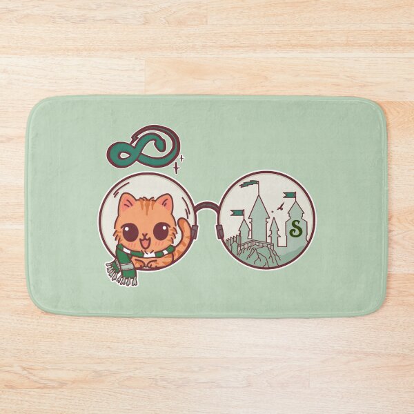 Item preview, Magic Cat Glasses : Slymeowrin House designed and sold by BGMeYou.