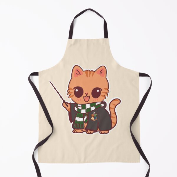 Item preview, Slymeowrin Cat Spell designed and sold by BGMeYou.