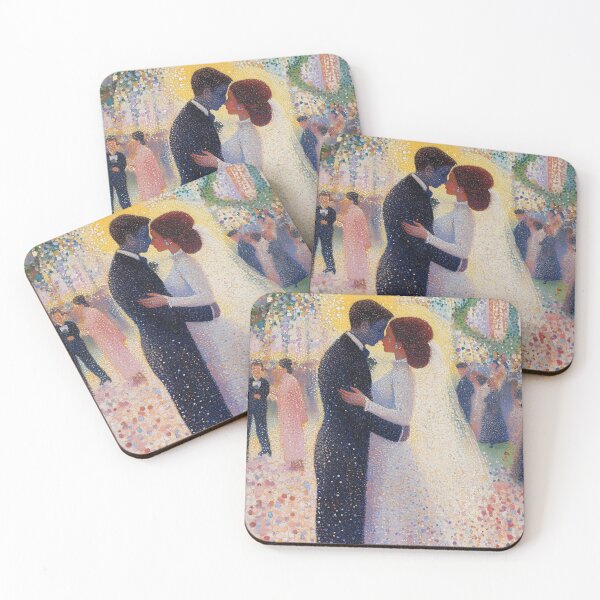 Item preview, The Wedding designed and sold by randynash.