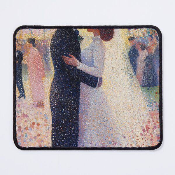 Item preview, The Wedding designed and sold by randynash.