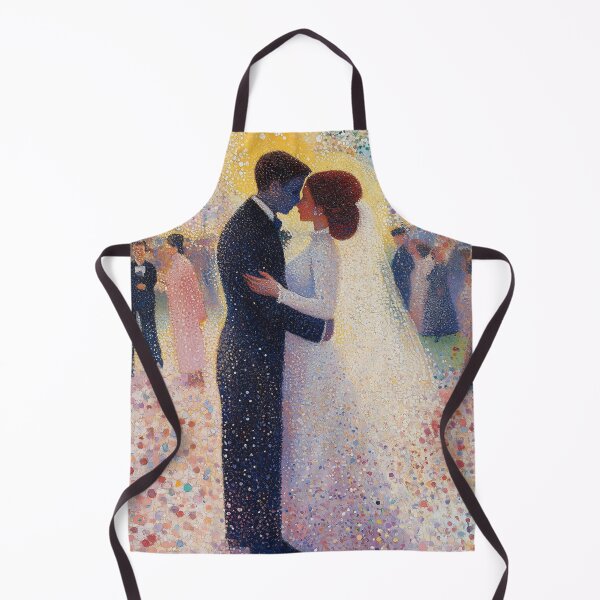 Item preview, The Wedding designed and sold by randynash.