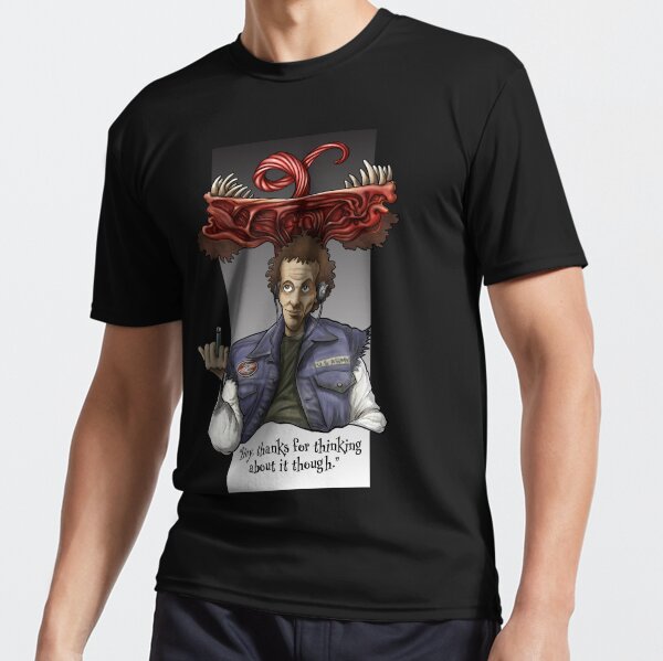 Item preview, Palmer is the Thing. designed and sold by utleyart.