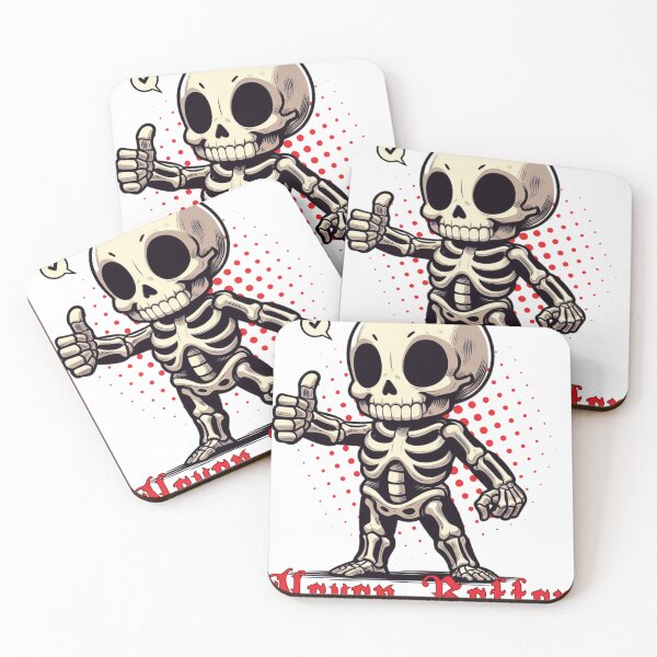 Item preview, Never Better Skeleton  designed and sold by fabledesigncompany.