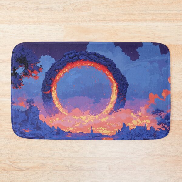 Item preview, Suspended Between Realms designed and sold by CHCOfficial.