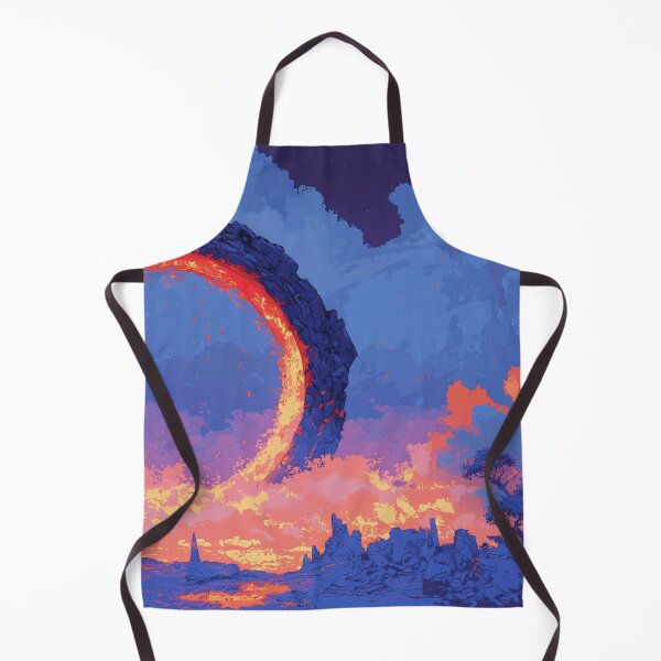 Item preview, Suspended Between Realms designed and sold by CHCOfficial.