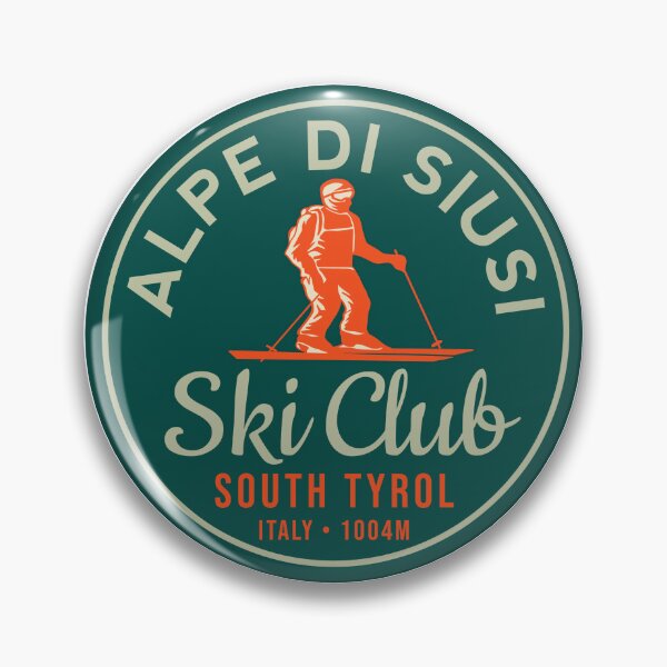 Artikelvorschau, Seiser Alm Italien Skifahren entworfen und verkauft von TravelsOfJamie.