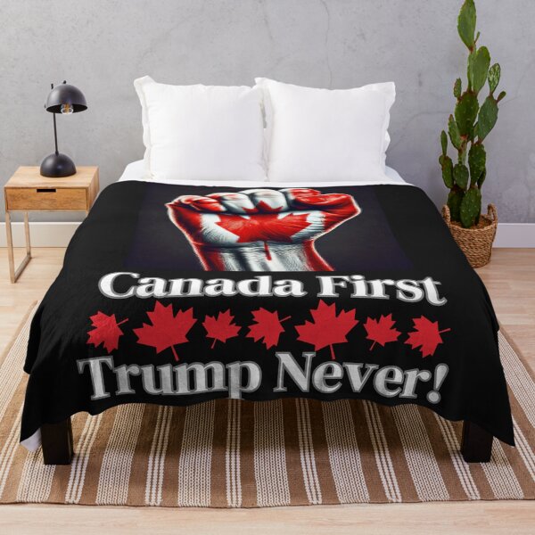 Item preview, Canada is not for sale designed and sold by TEEJAMBOREE.