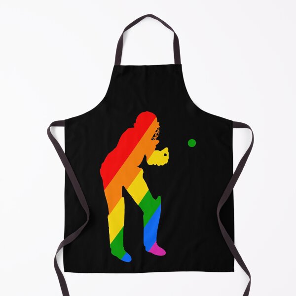 Item preview, cricket wicketkeeper designed and sold by FreakOutShirts.