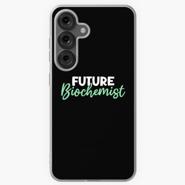 Item preview, Future Biochemist - Biological Chemistry Department designed and sold by Senthamizh.