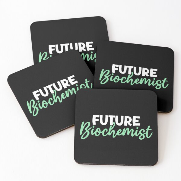 Item preview, Future Biochemist - Biological Chemistry Department designed and sold by Senthamizh.
