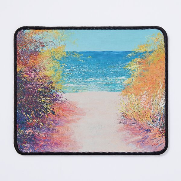 Item preview, Coast of Dreams designed and sold by ArtHouseNiklas.