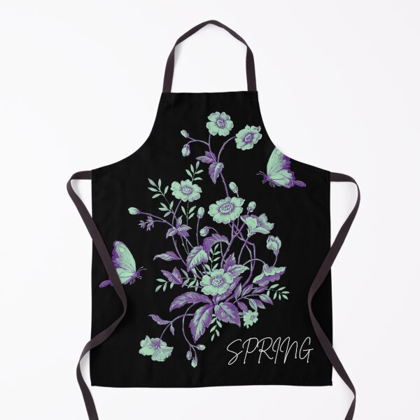 Item preview, spring designed and sold by UniqueByMarko.