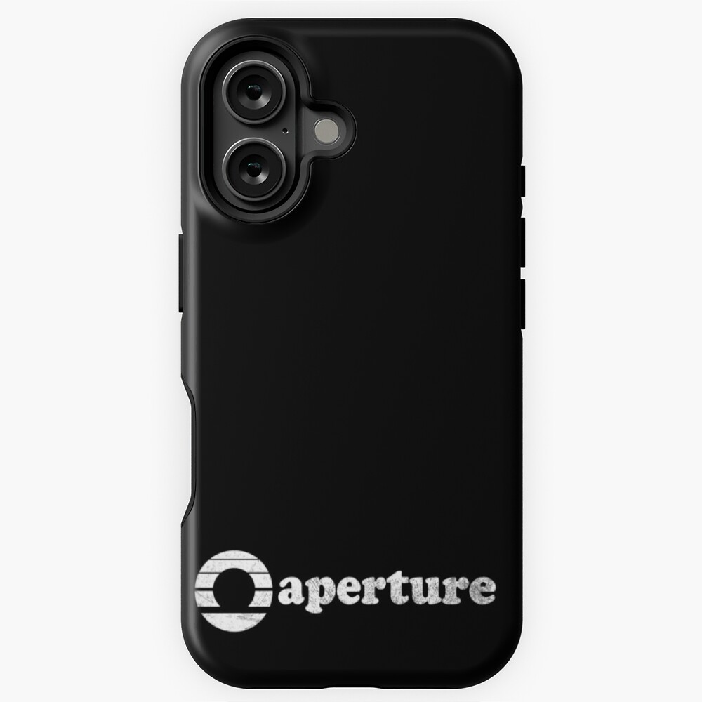 Aperçu de l'œuvre Coque antichoc Magsafe pour iPhone créée et vendue par MolnFabrik.
