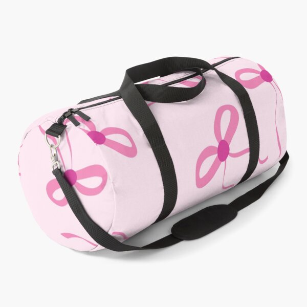 Item preview, Preppy Coquette Pink Bows designed and sold by Yasminepatterns .