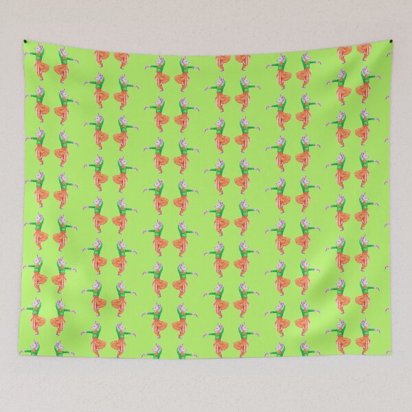 Item preview, Balancing act ∼ double #2 designed and sold by SpaceCatVisions.