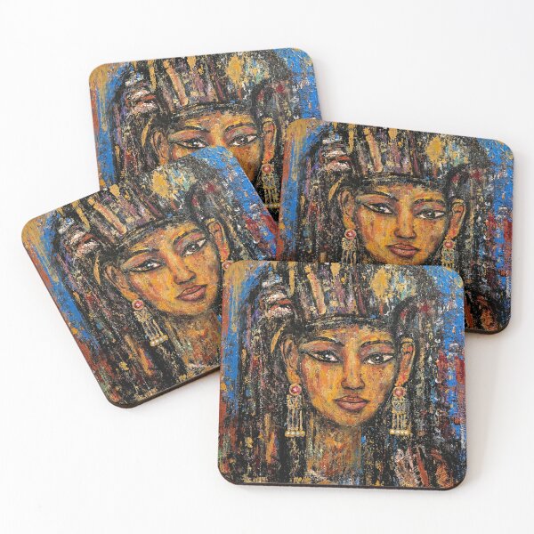 Item preview, Portrait designed and sold by amoxes.