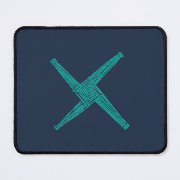 Item preview, St. Brigid's Cross designed and sold by unrealindeed.