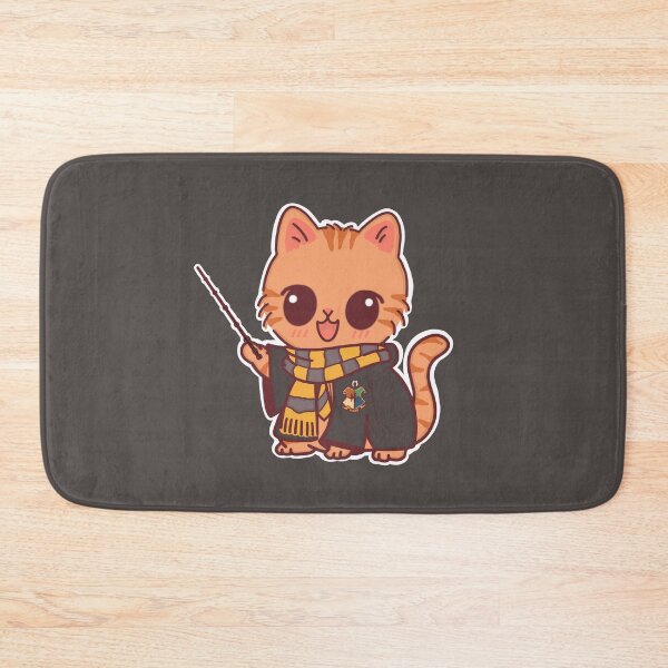 Item preview, Hearthfelis Cat Spell designed and sold by BGMeYou.