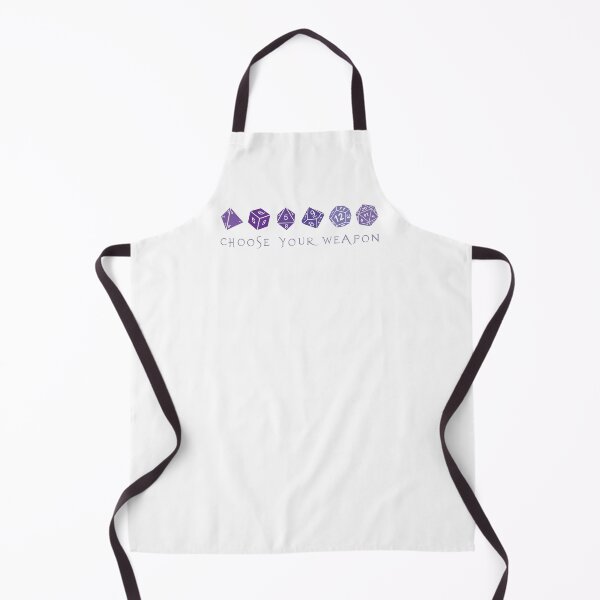 Item preview, Choose Your Weapon | RPG designed and sold by isasaldanha.