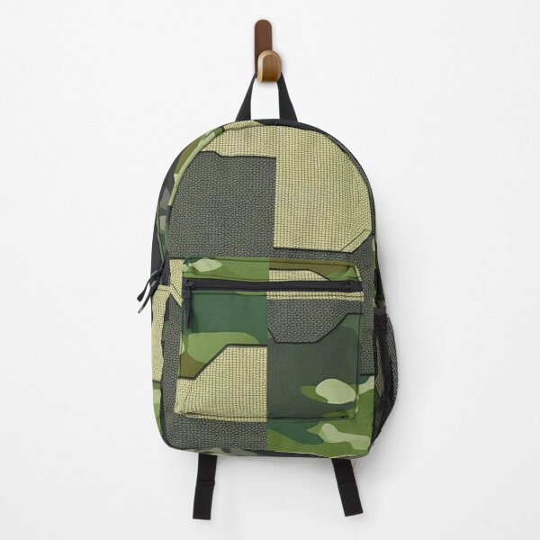 Item preview, Fragmented Tactical Camouflage Geometric Classic Textured Panels designed and sold by CamouflageLab.