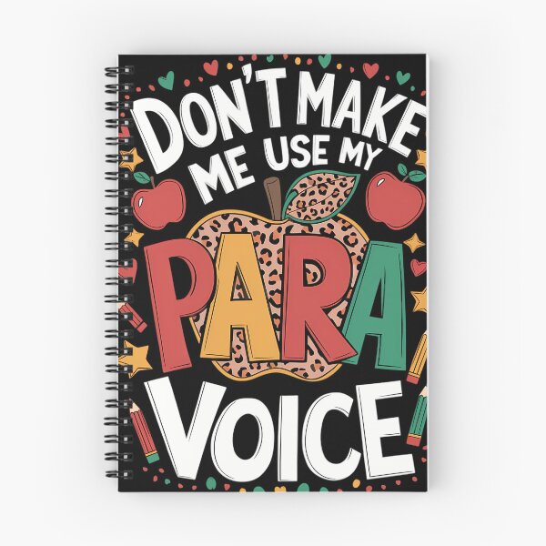 Item preview, Paraprofessional Educator - Teachers Assistant Paraeducator designed and sold by savrmiller.