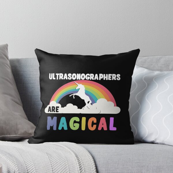 Item preview, Ultrasonographers Are Magical designed and sold by flippinsg.