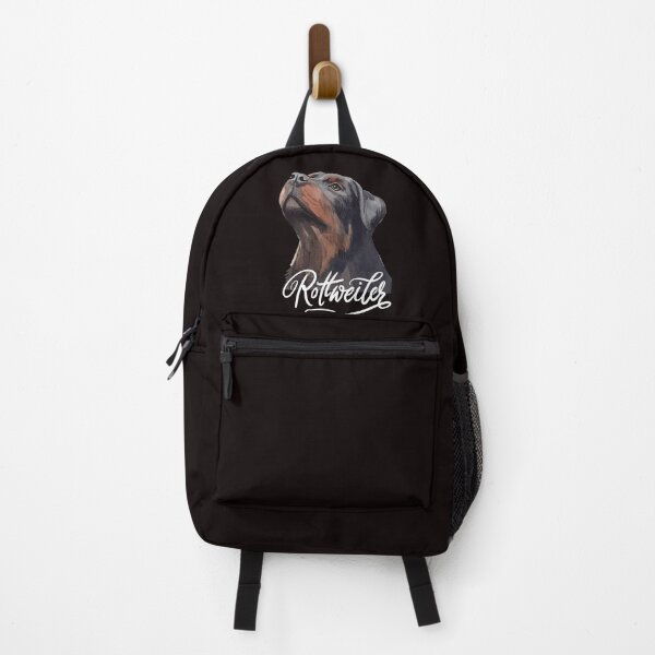 Item preview, Awesome Rottweiler art – Perfect for Rottie Lovers! designed and sold by paulo silveira.