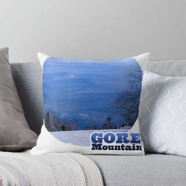 Item preview, Gore Mountain, Ski New York State - Adirondack Mountains designed and sold by DavidCandlena.