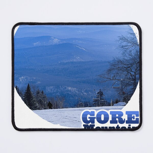 Item preview, Gore Mountain, Ski New York State - Adirondack Mountains designed and sold by DavidCandlena.