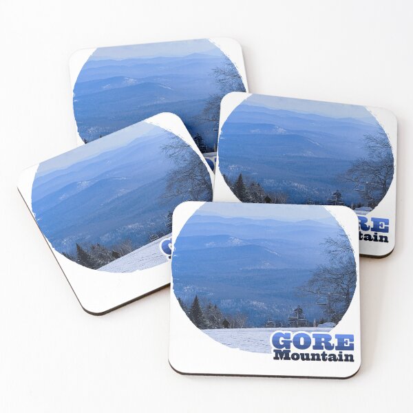 Item preview, Gore Mountain, Ski New York State - Adirondack Mountains designed and sold by DavidCandlena.