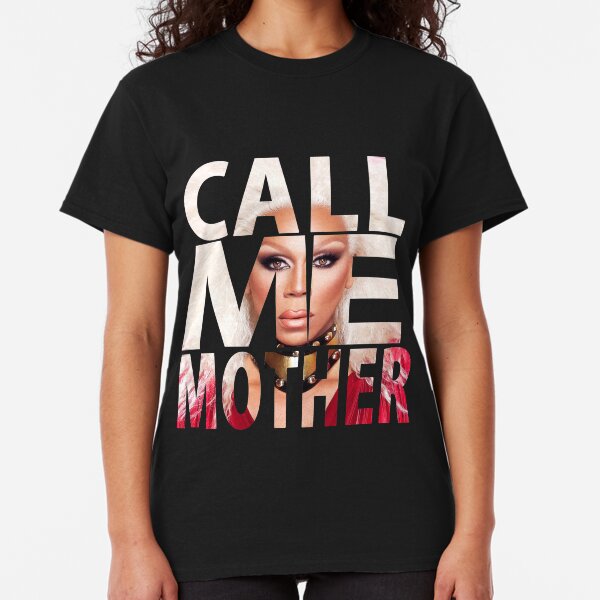 MOTHER Classic T-Shirt