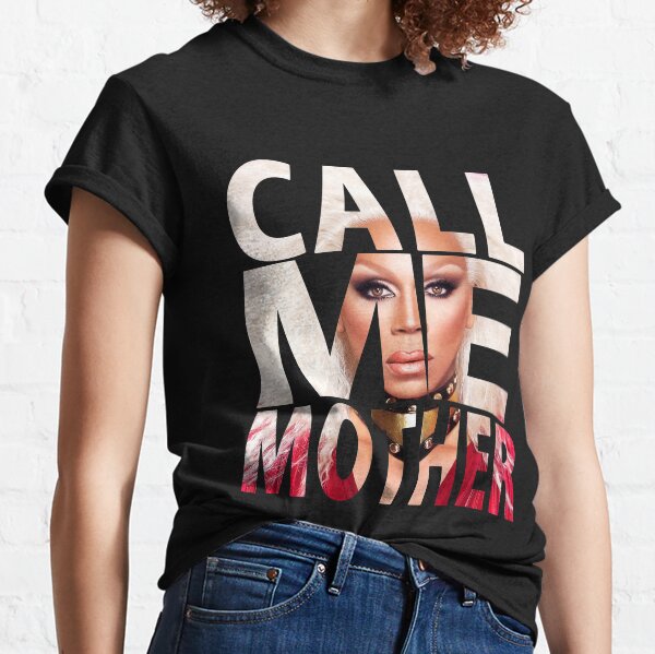 MADRE Camiseta clásica