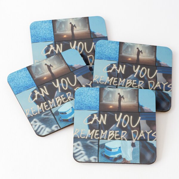 Item preview, Blue MV Zerobaseone - Blue Paradise designed and sold by Wolf1Queen.