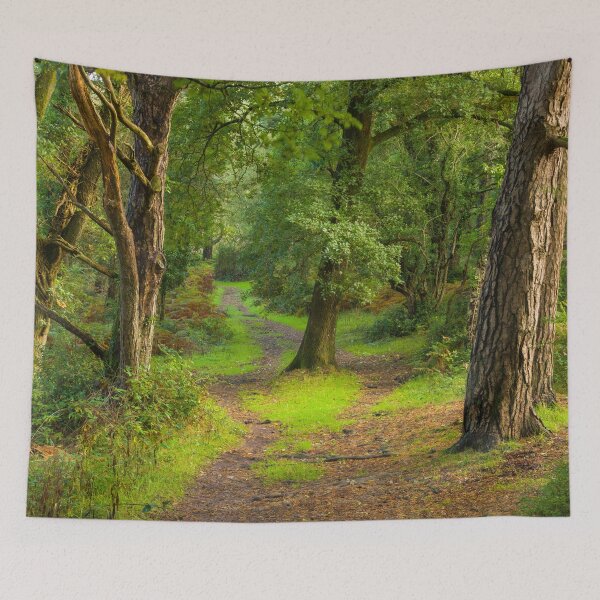 Item preview, Woodland Path designed and sold by Craig Joiner.