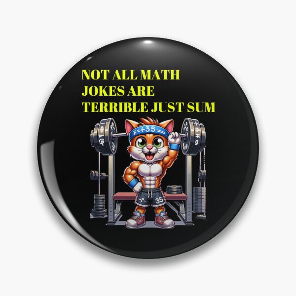 Item preview, Not All Math Jokes Are Terrible Just Sum designed and sold by TrendsLook.