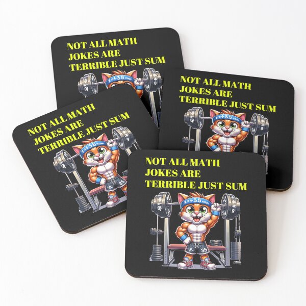 Item preview, Not All Math Jokes Are Terrible Just Sum designed and sold by TrendsLook.