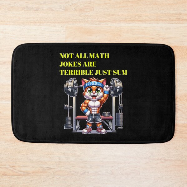 Item preview, Not All Math Jokes Are Terrible Just Sum designed and sold by TrendsLook.