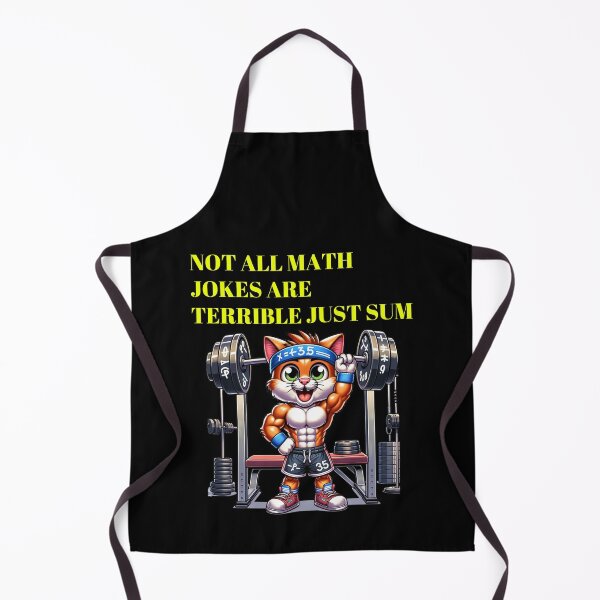Item preview, Not All Math Jokes Are Terrible Just Sum designed and sold by TrendsLook.