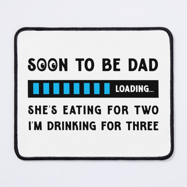 Item preview, Daddy designed and sold by yellowmadcat.