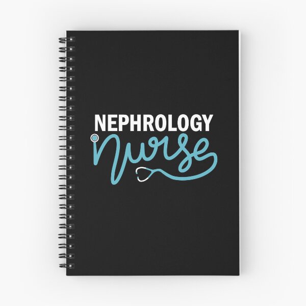 Item preview, Nephrology Nurse - Dialysis  Nursing Department designed and sold by Senthamizh.