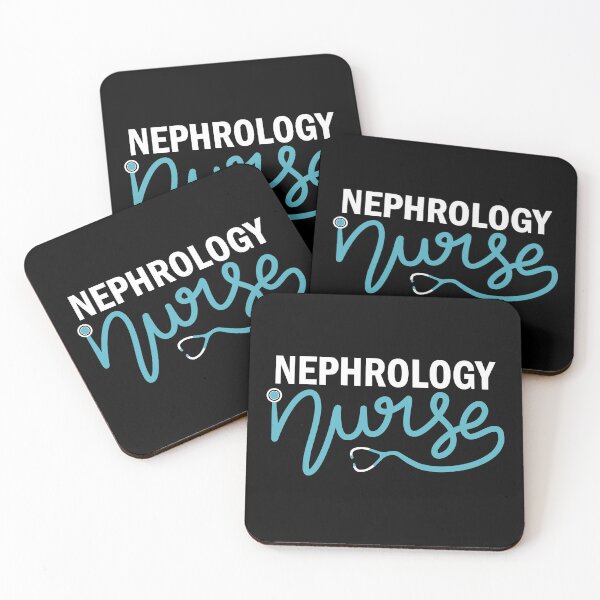 Item preview, Nephrology Nurse - Dialysis  Nursing Department designed and sold by Senthamizh.