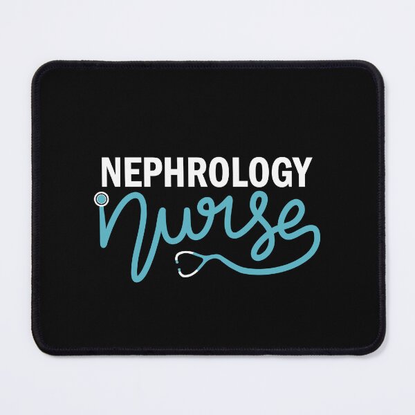 Item preview, Nephrology Nurse - Dialysis  Nursing Department designed and sold by Senthamizh.